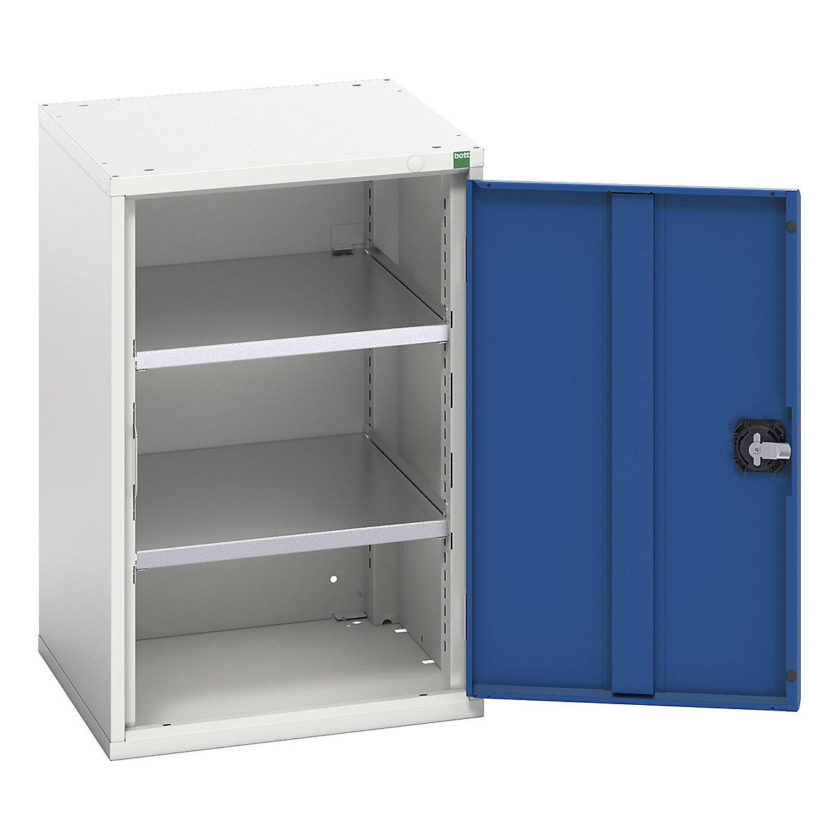 Bott Verso Shelf Cupboards