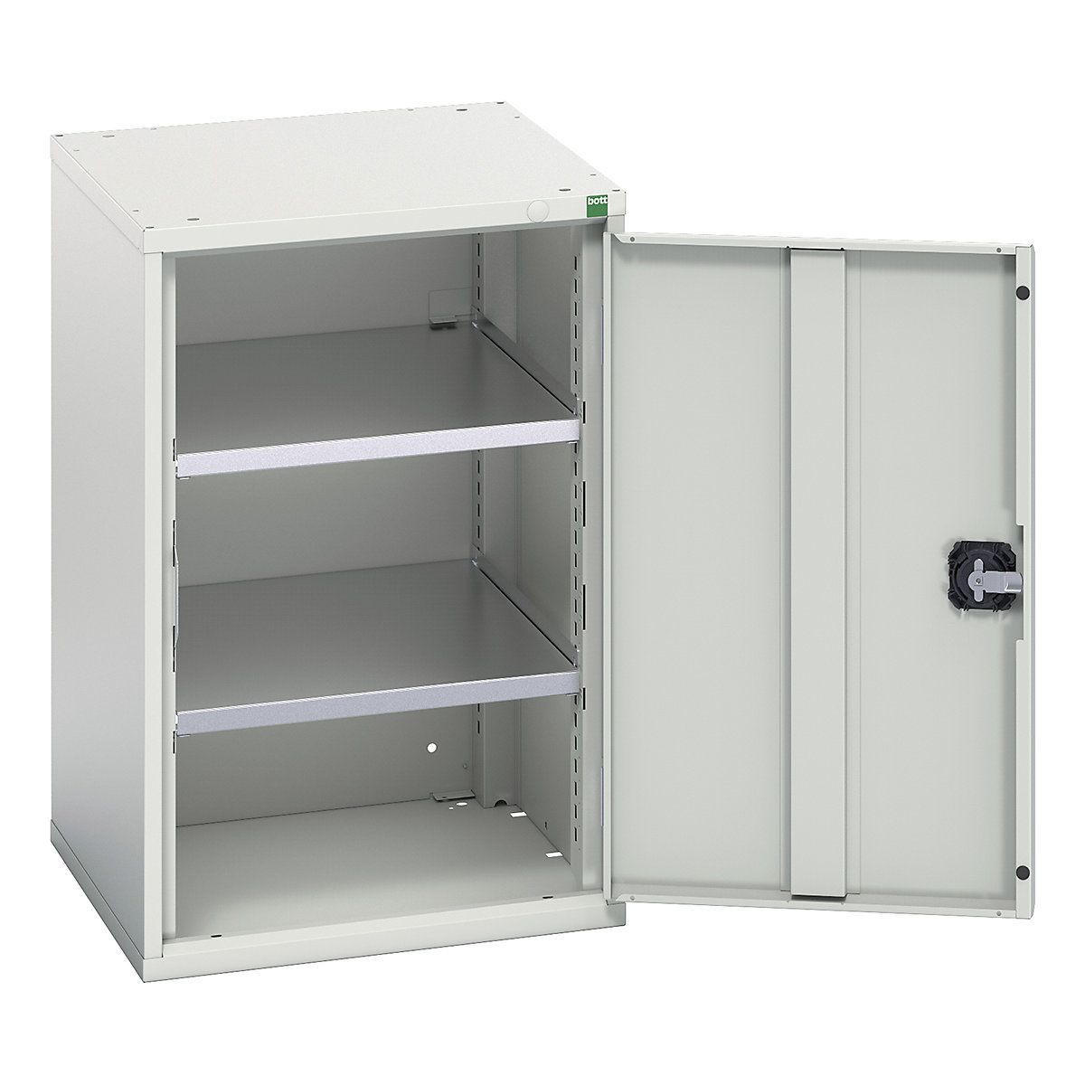 Bott Verso Shelf Cupboards