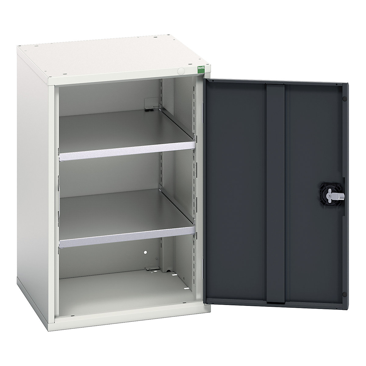 Bott Verso Shelf Cupboards