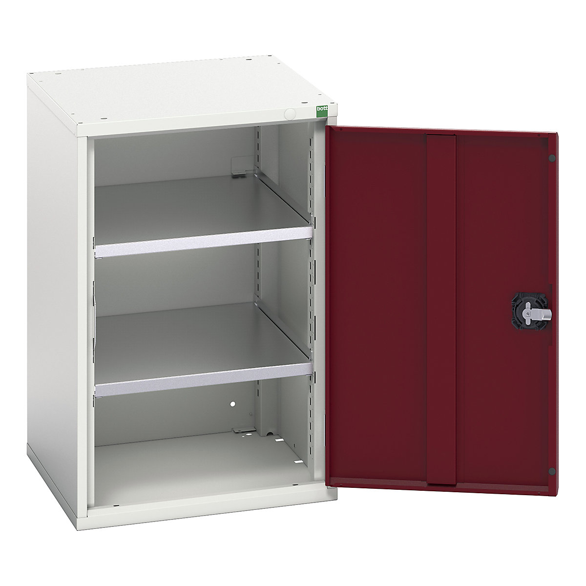 Bott Verso Shelf Cupboards