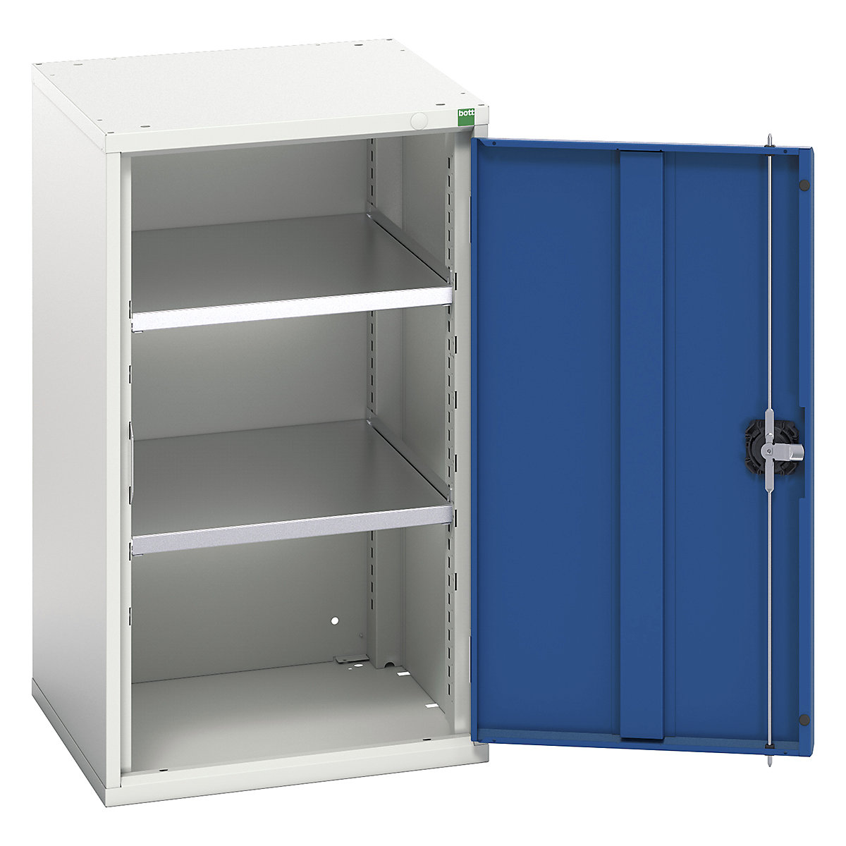Bott Verso Shelf Cupboards