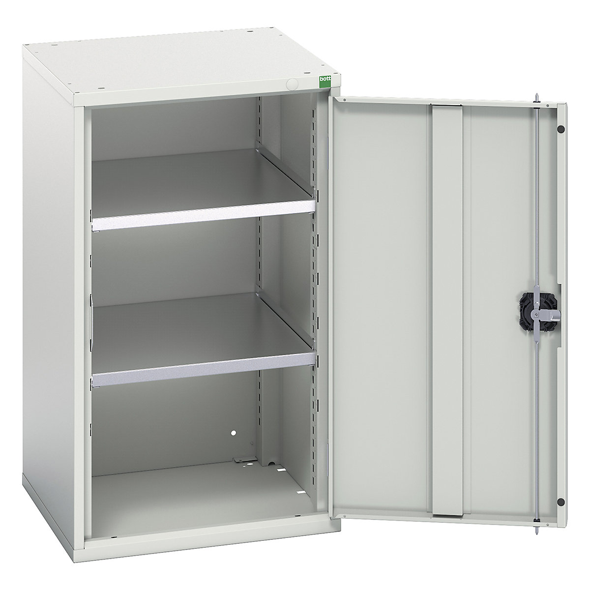 Bott Verso Shelf Cupboards