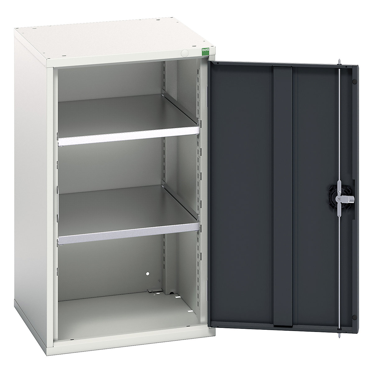 Bott Verso Shelf Cupboards