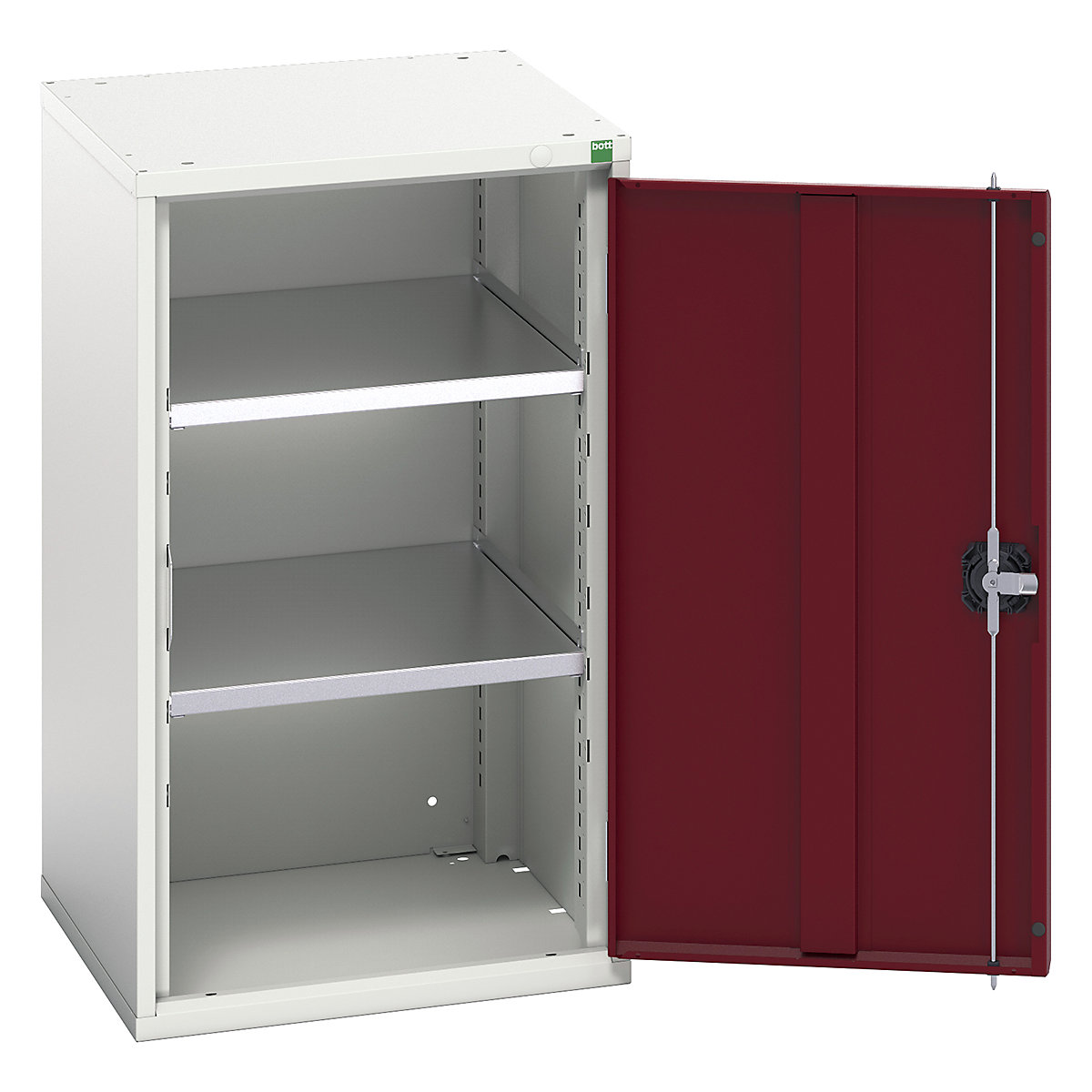 Bott Verso Shelf Cupboards