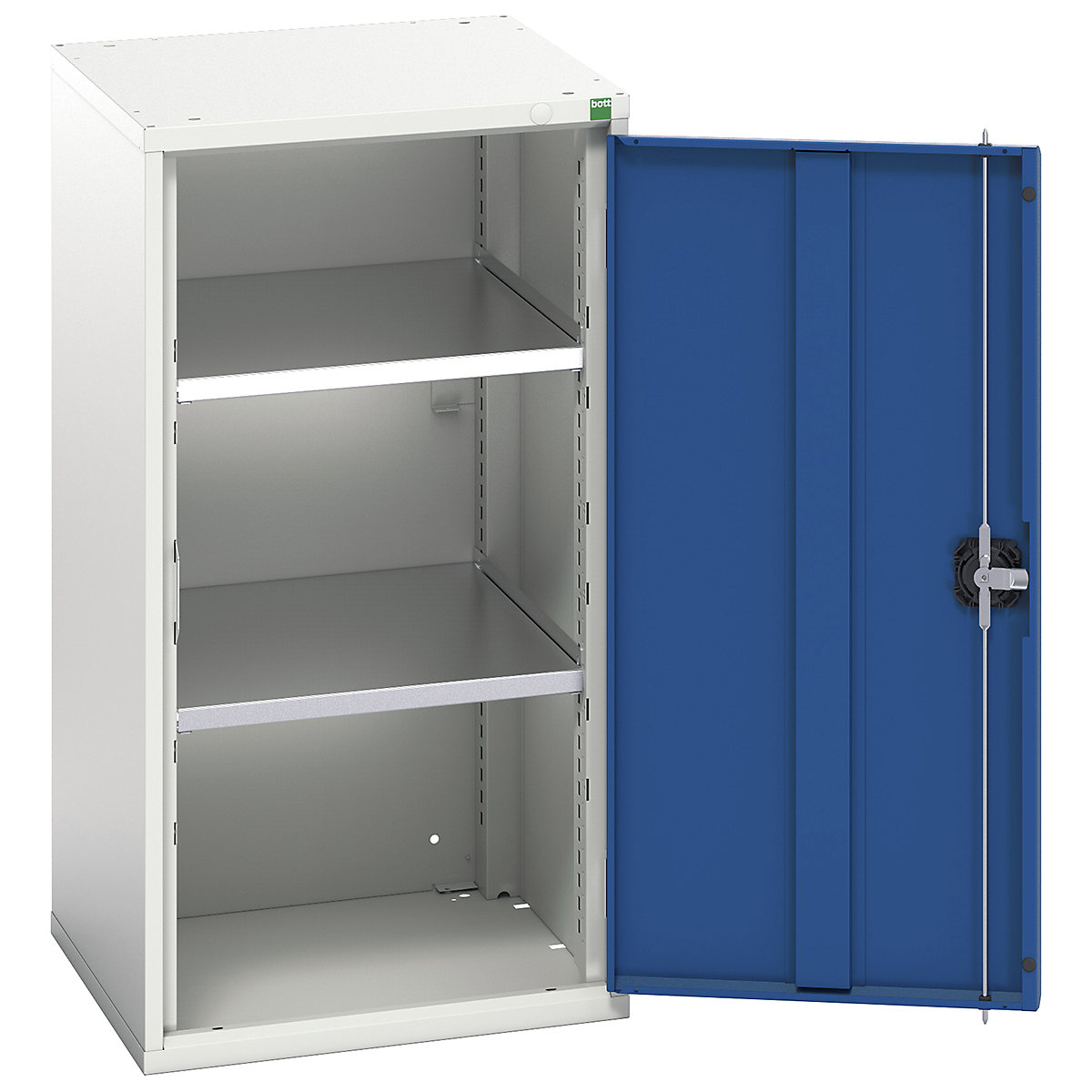 Bott Verso Shelf Cupboards