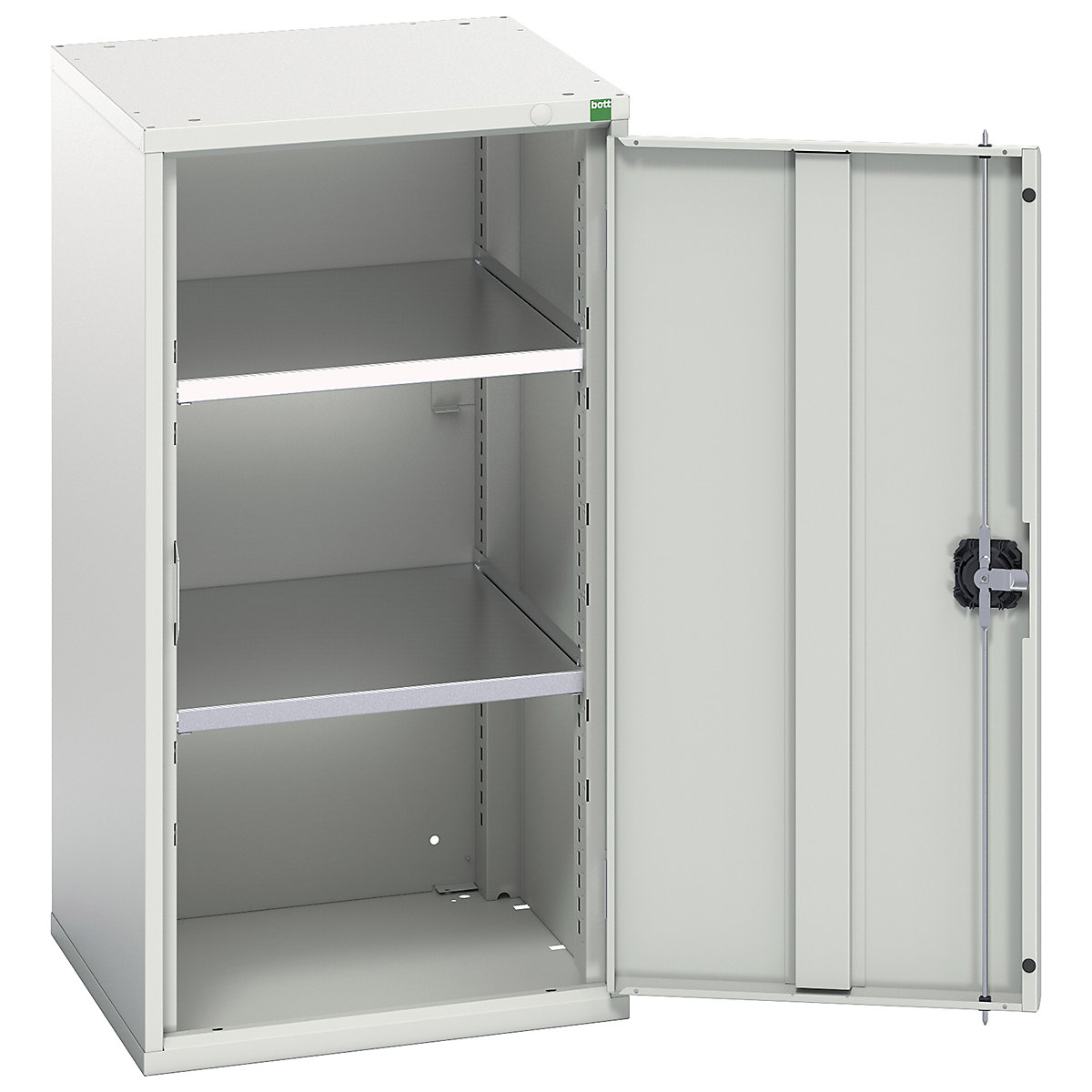 Bott Verso Shelf Cupboards