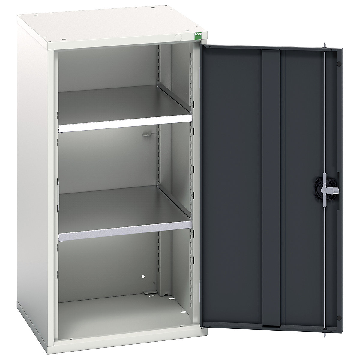 Bott Verso Shelf Cupboards