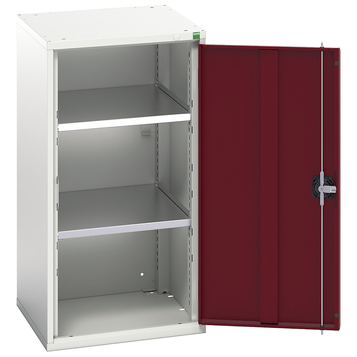 Bott Verso Shelf Cupboards