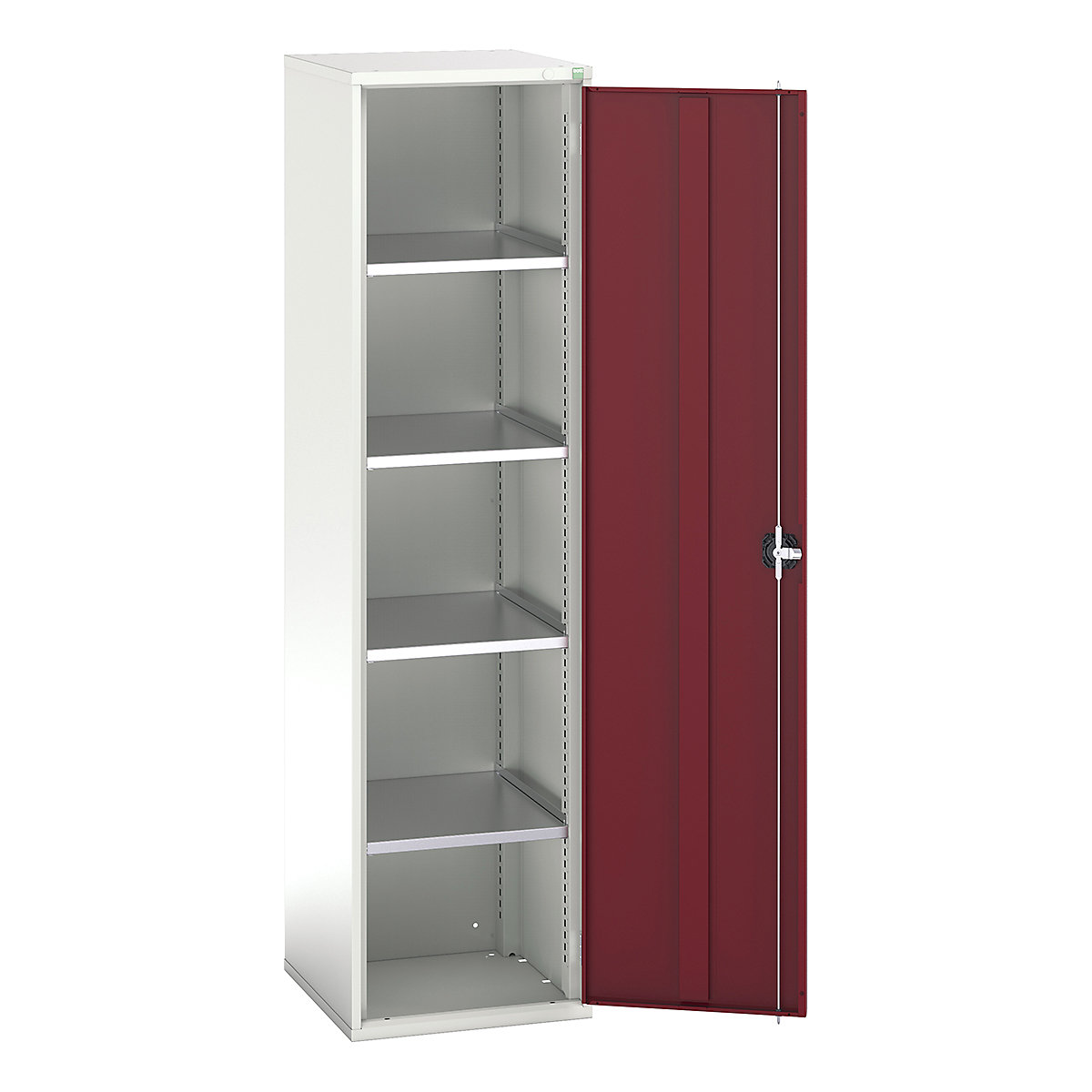 Bott Verso Shelf Cupboards