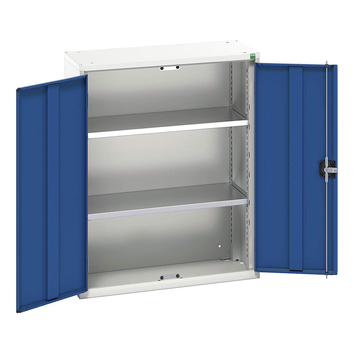 Bott Verso Shelf Cupboards