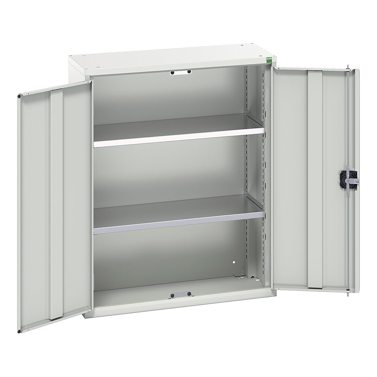 Bott Verso Shelf Cupboards