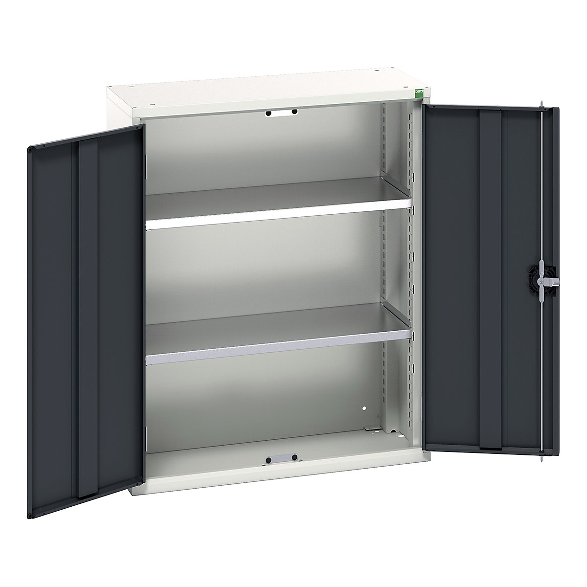 Bott Verso Shelf Cupboards
