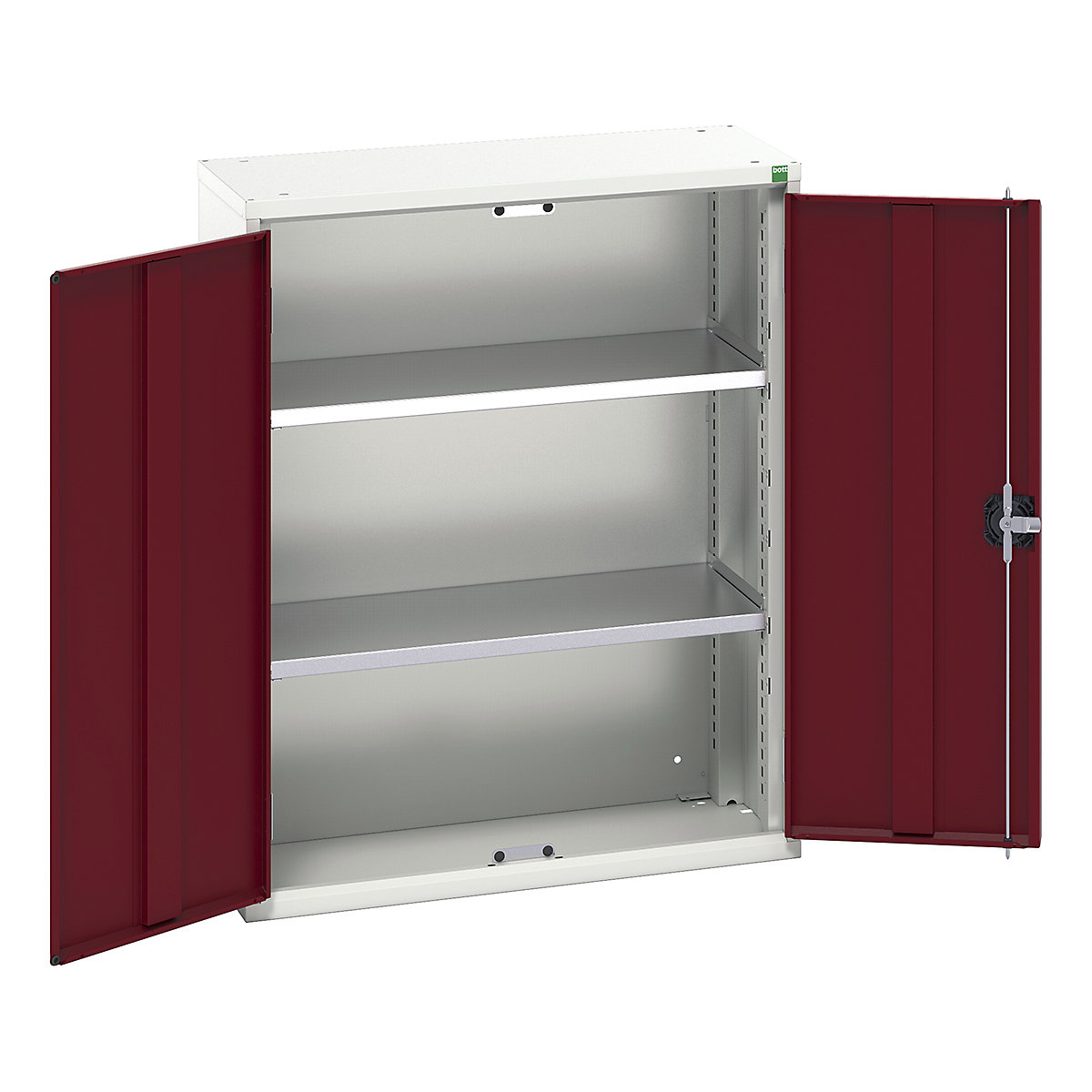Bott Verso Shelf Cupboards