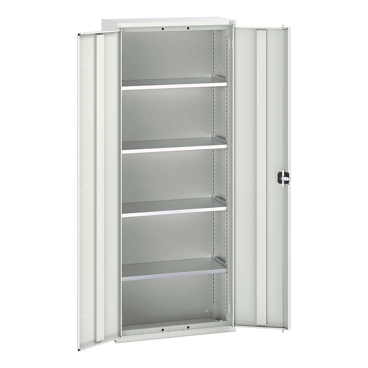 Bott Verso Shelf Cupboards