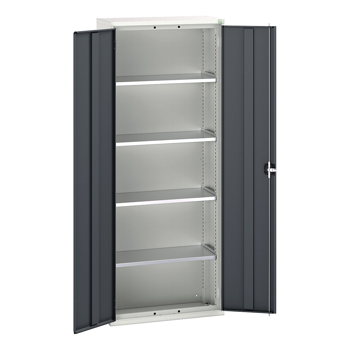 Bott Verso Shelf Cupboards