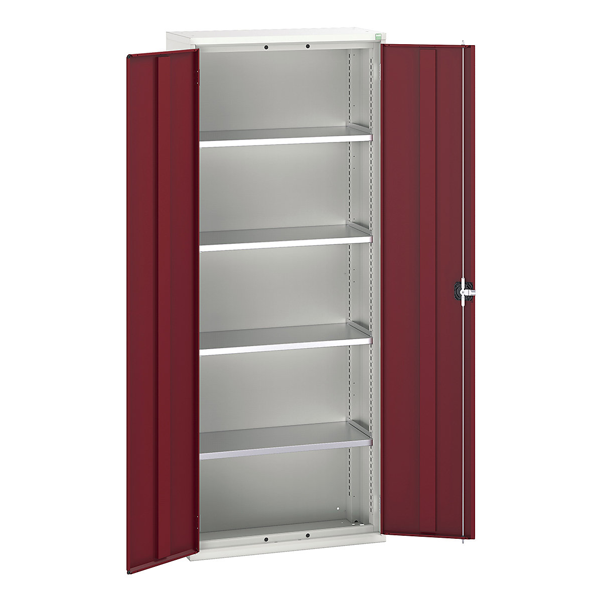 Bott Verso Shelf Cupboards