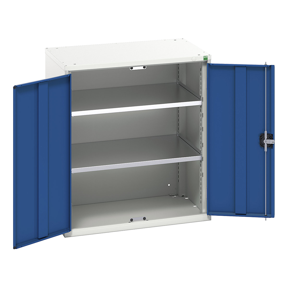 Bott Verso Shelf Cupboards