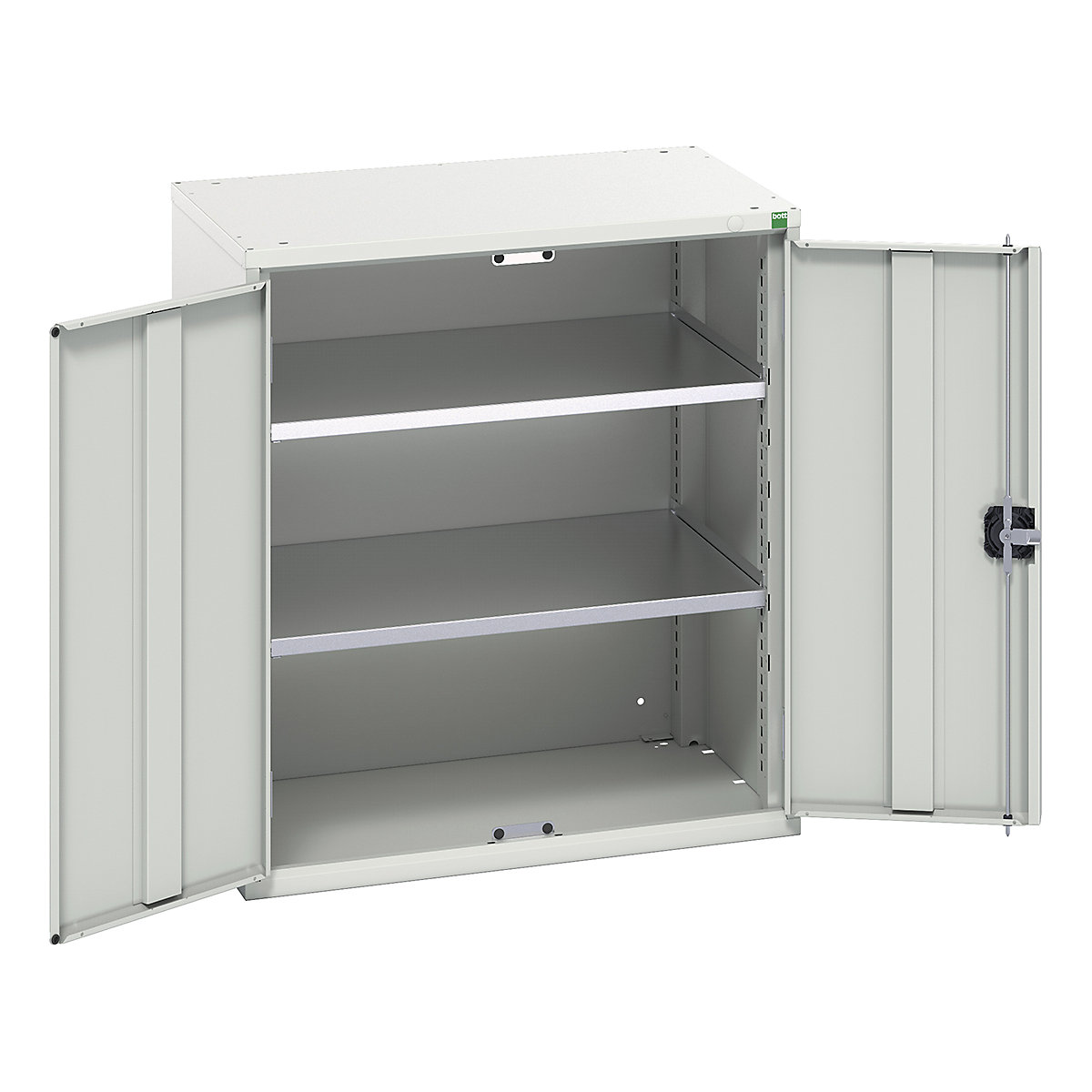Bott Verso Shelf Cupboards