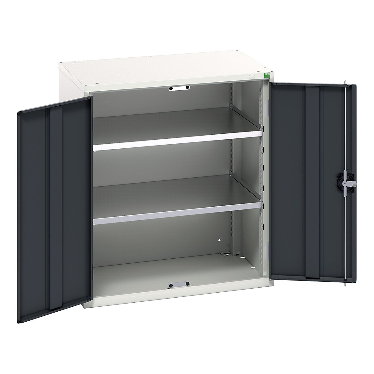 Bott Verso Shelf Cupboards