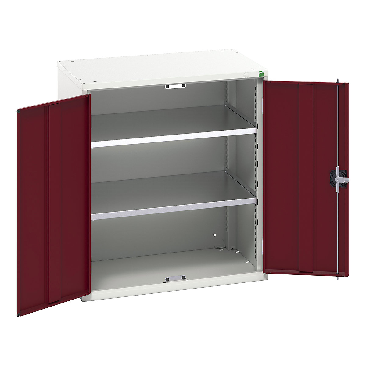 Bott Verso Shelf Cupboards