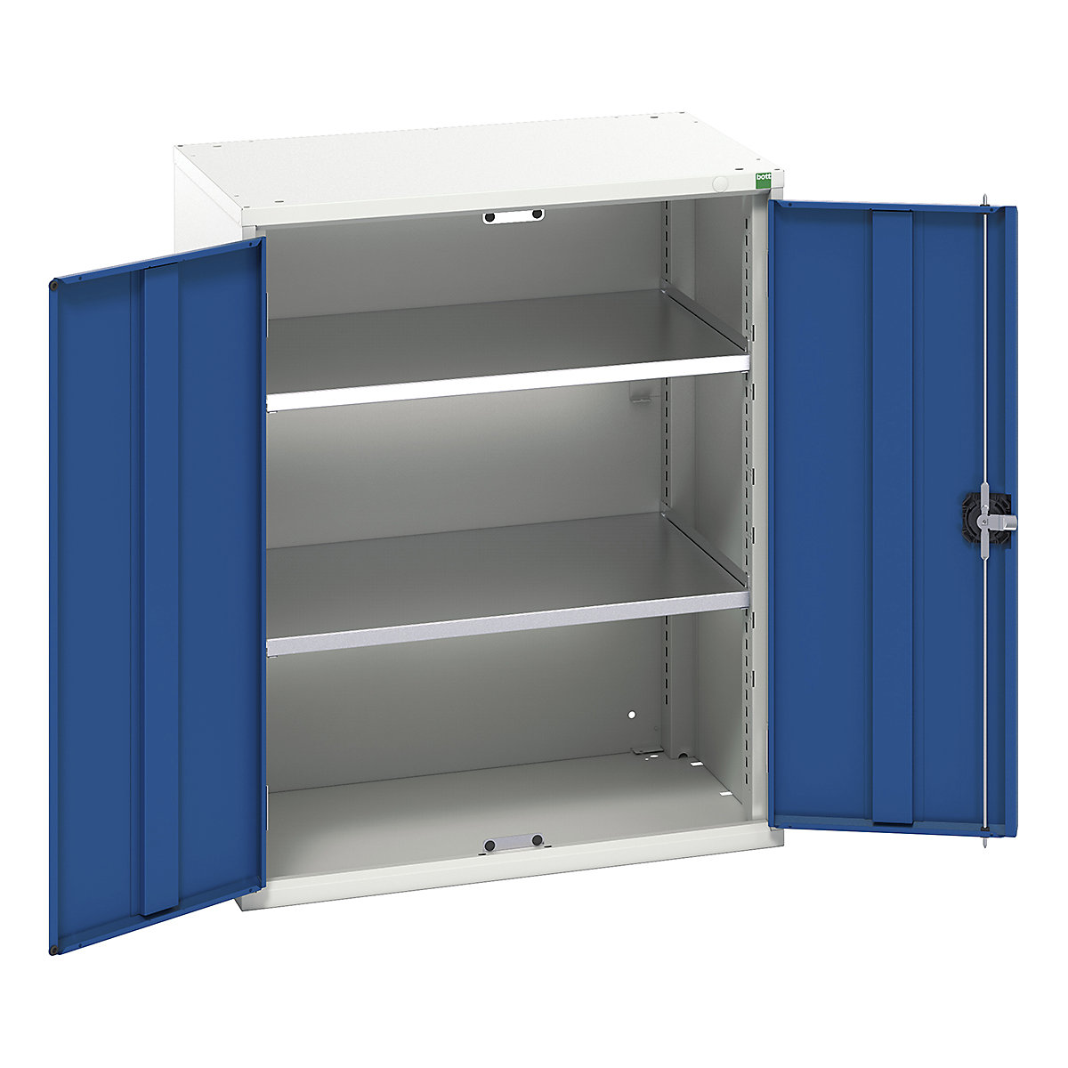 Bott Verso Shelf Cupboards