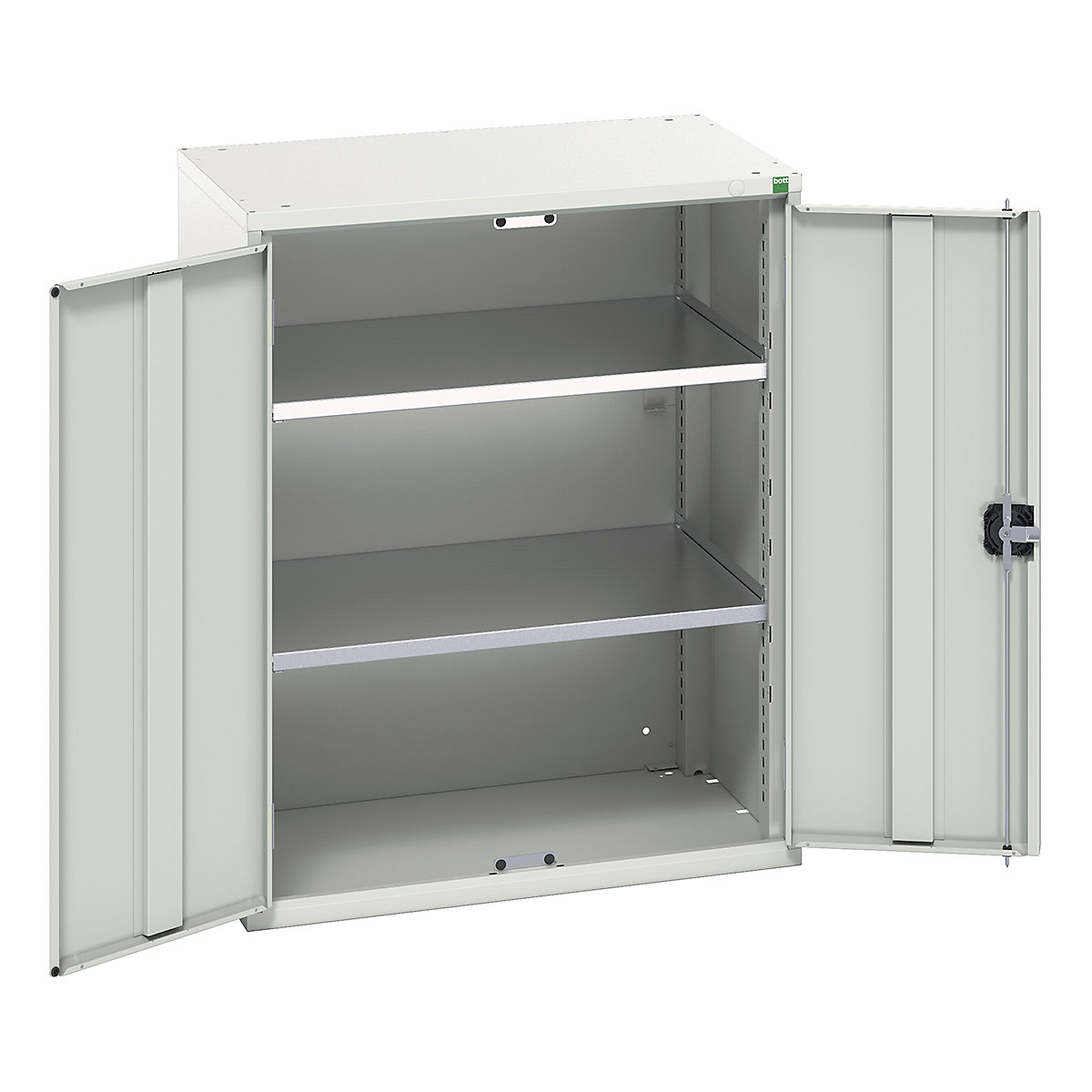 Bott Verso Shelf Cupboards