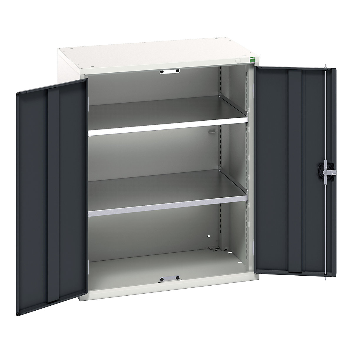 Bott Verso Shelf Cupboards