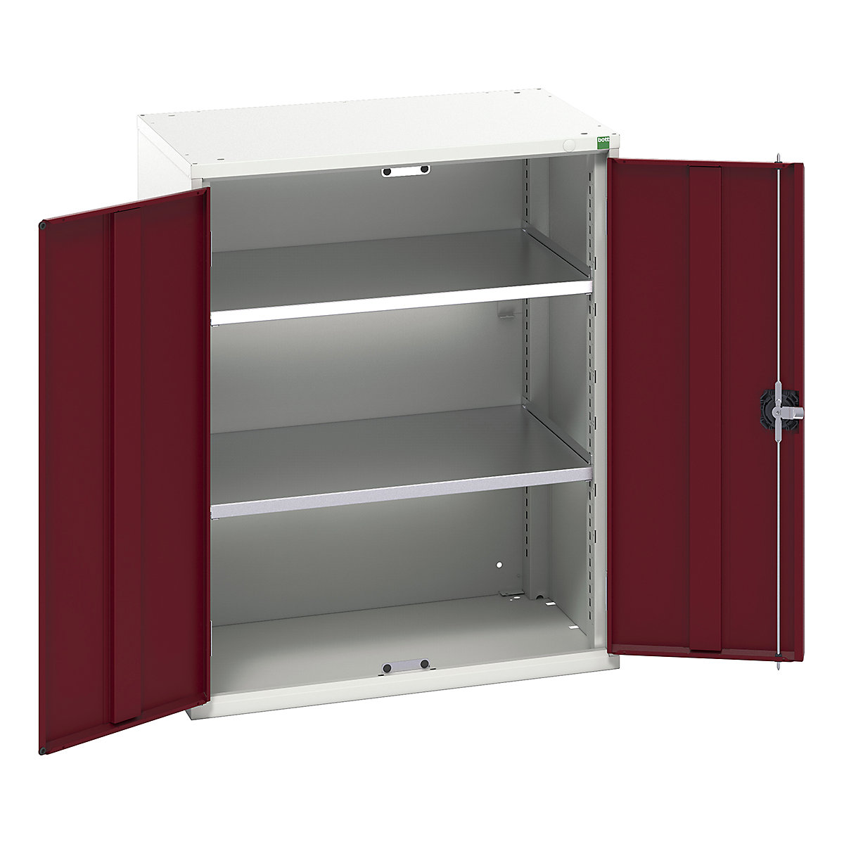Bott Verso Shelf Cupboards