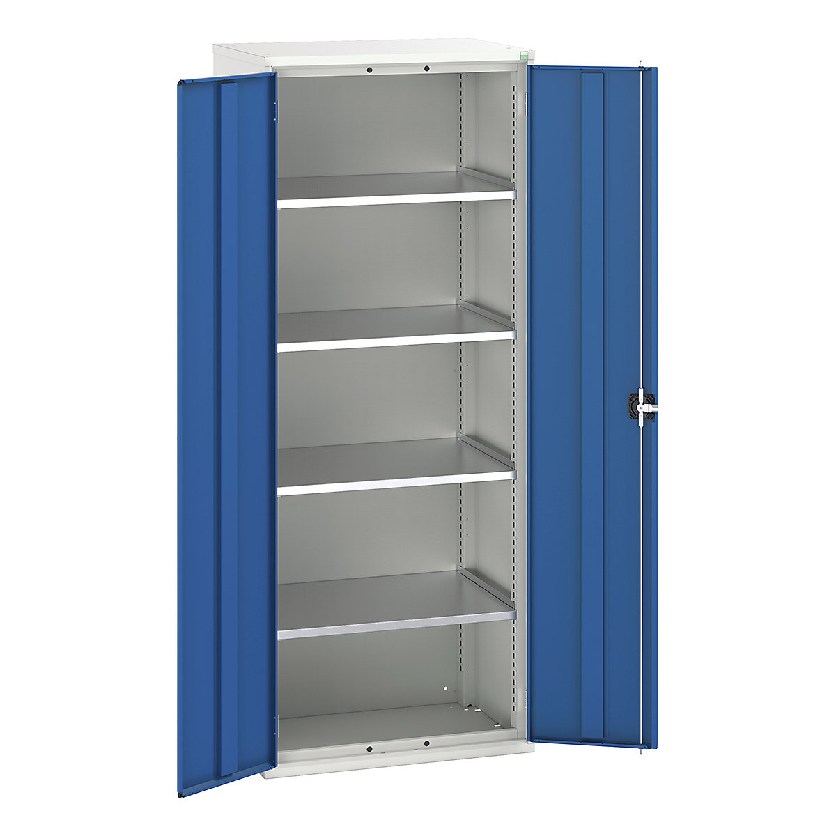 Bott Verso Shelf Cupboards
