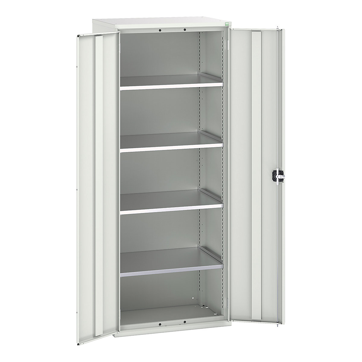 Bott Verso Shelf Cupboards