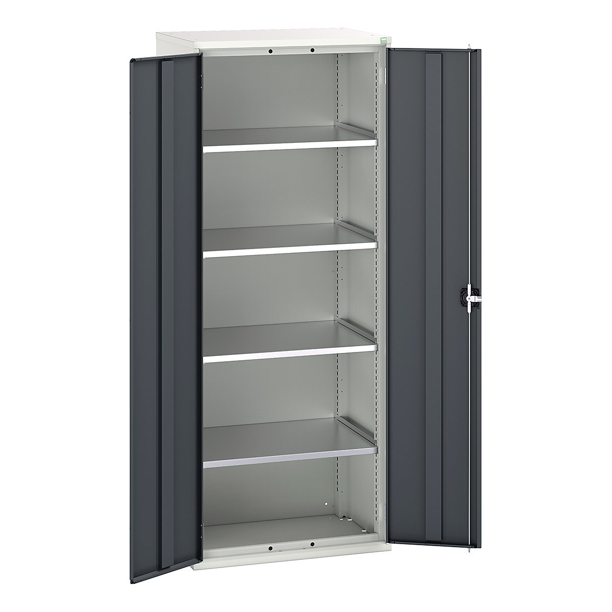 Bott Verso Shelf Cupboards
