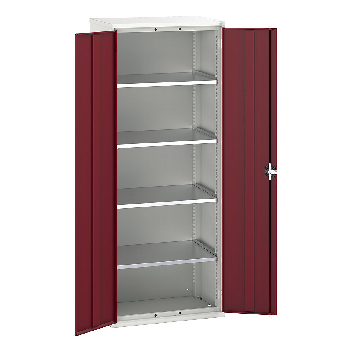 Bott Verso Shelf Cupboards