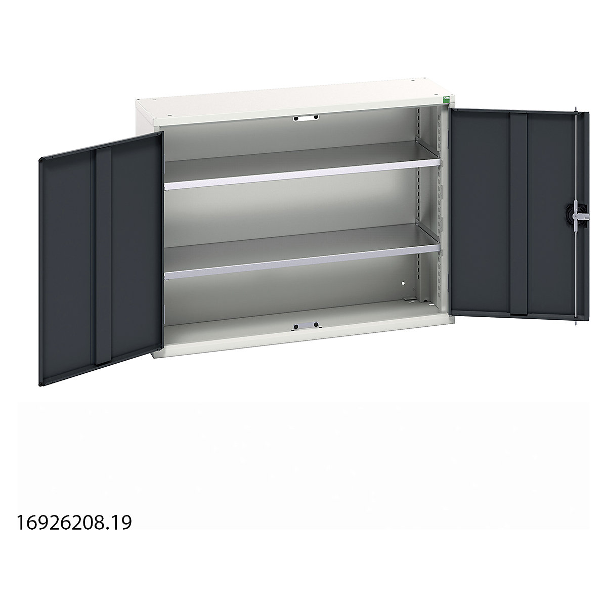 Bott Verso Shelf Cupboards (Product illustration 7)-6