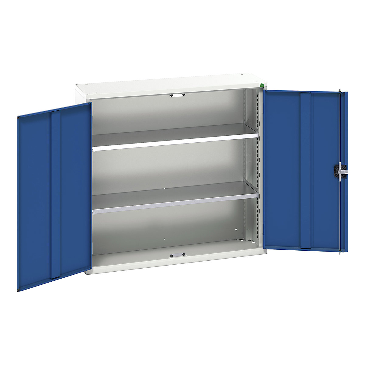 Bott Verso Shelf Cupboards