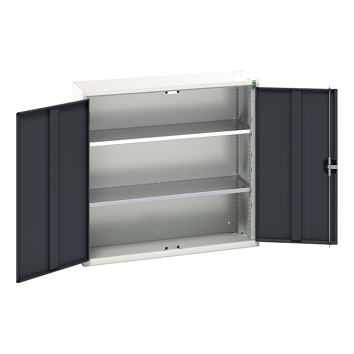 Bott Verso Shelf Cupboards