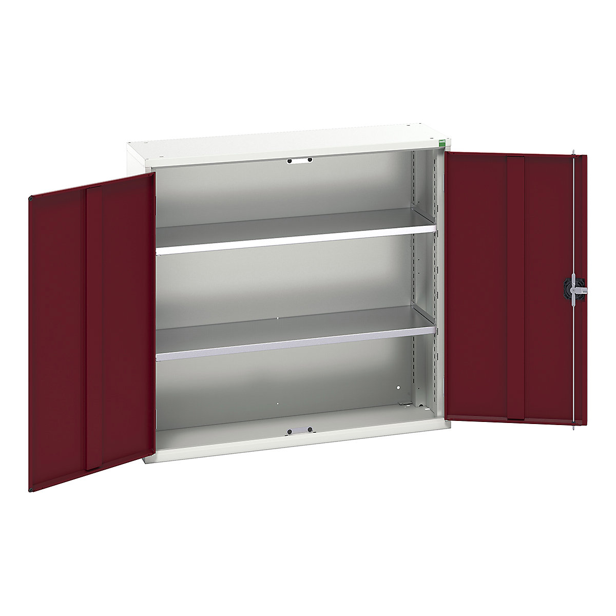 Bott Verso Shelf Cupboards