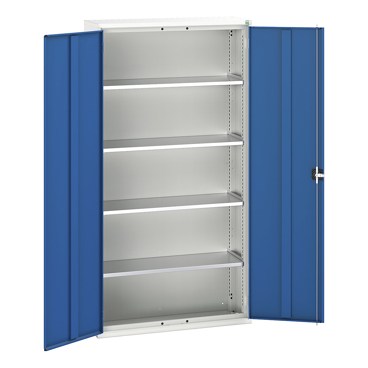 Bott Verso Shelf Cupboards