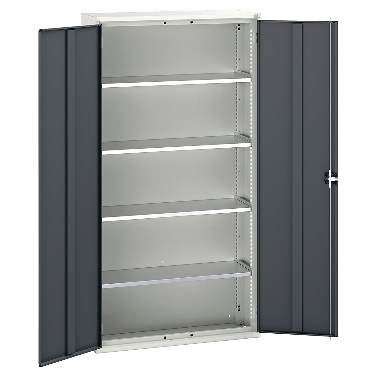 Bott Verso Shelf Cupboards