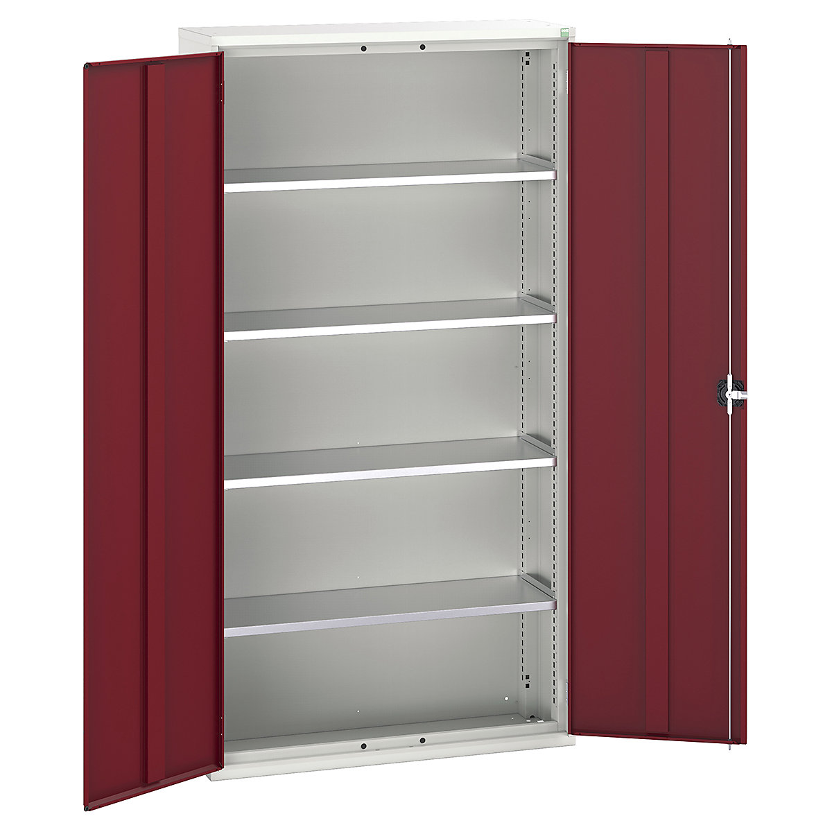 Bott Verso Shelf Cupboards