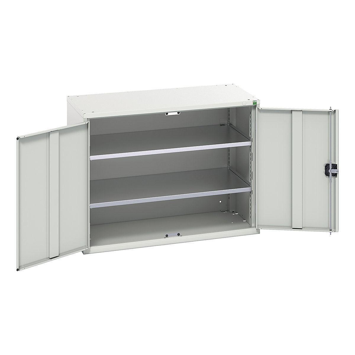 Bott Verso Shelf Cupboards