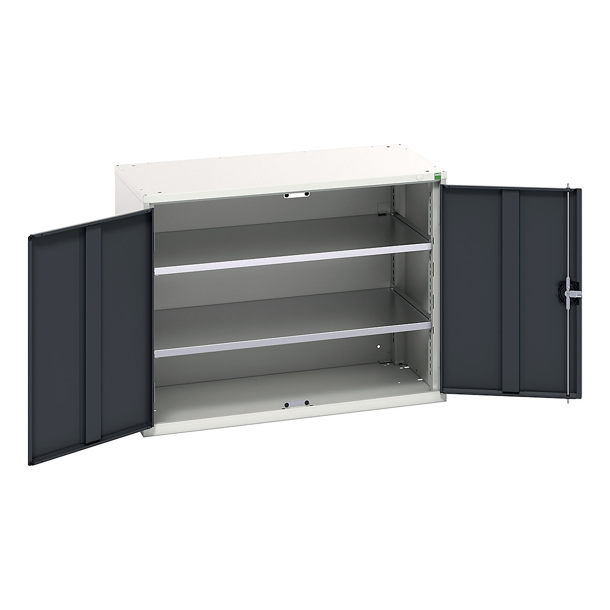 Bott Verso Shelf Cupboards