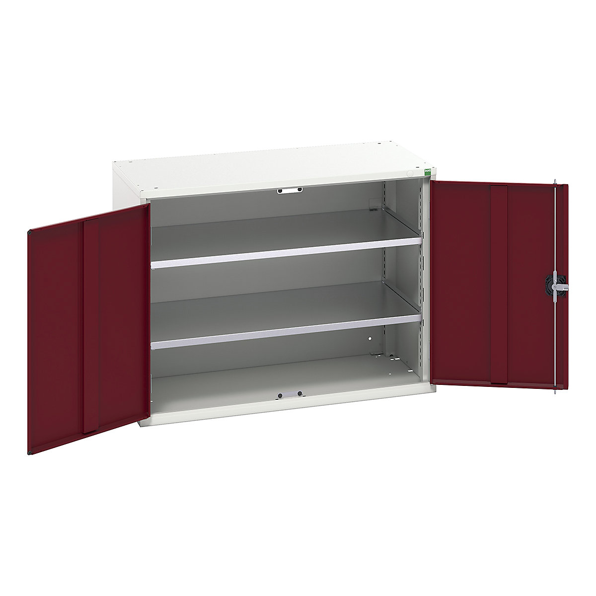 Bott Verso Shelf Cupboards