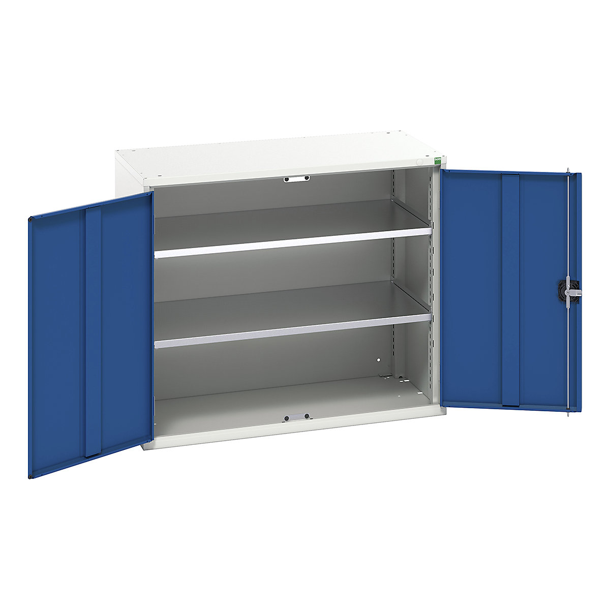Bott Verso Shelf Cupboards