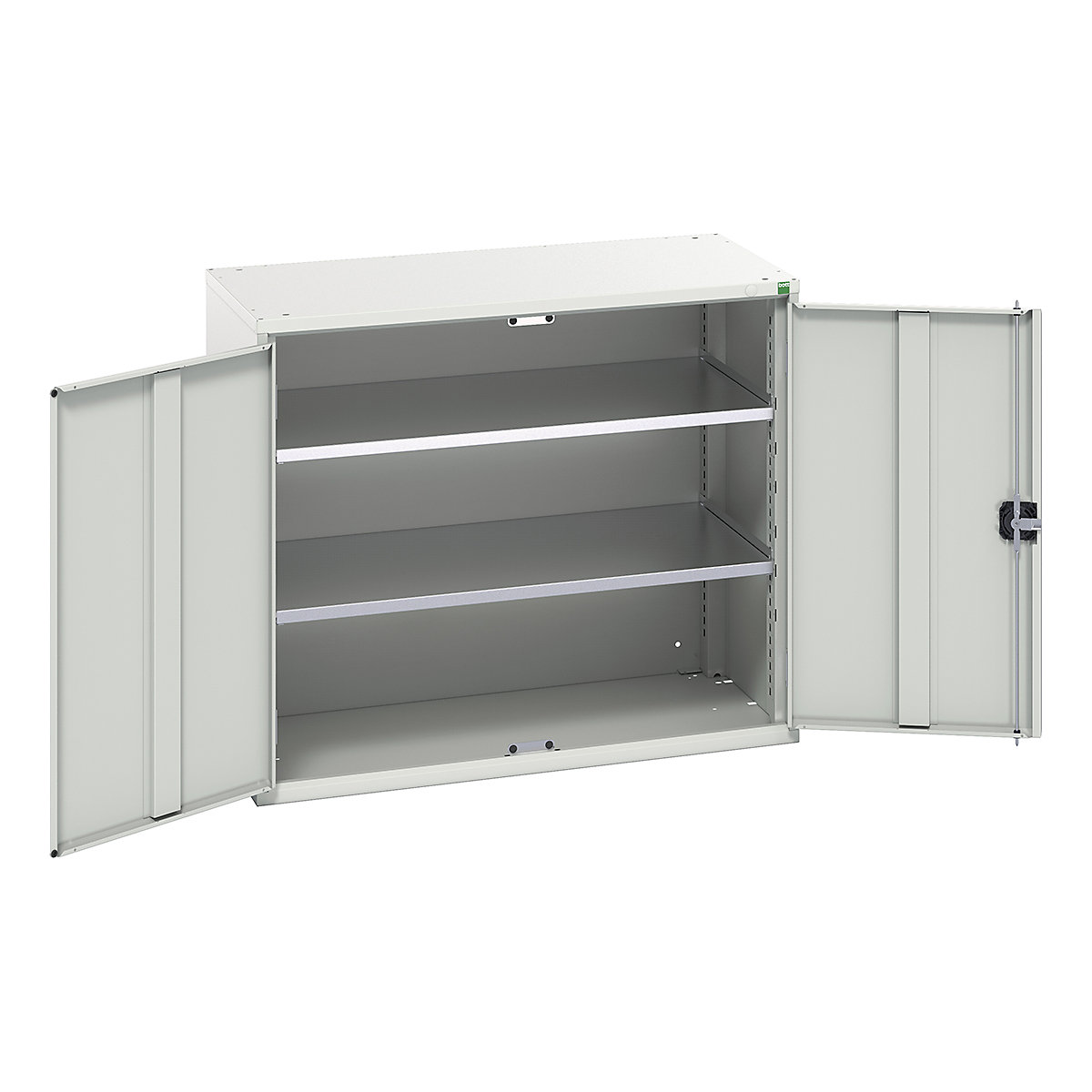 Bott Verso Shelf Cupboards