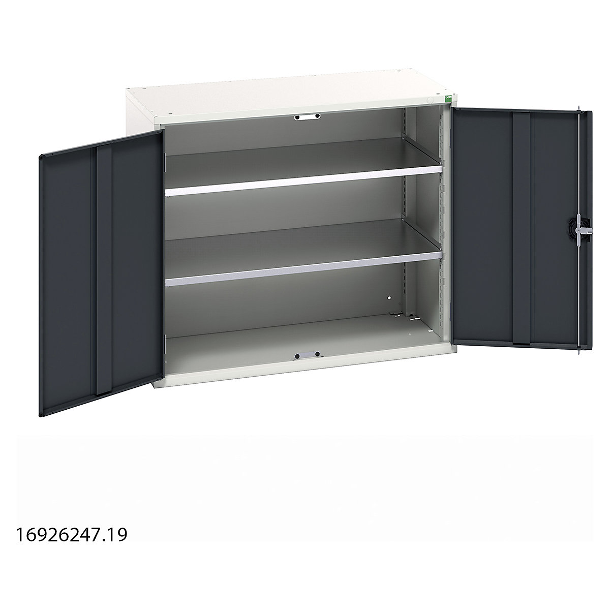 Bott Verso Shelf Cupboards (Product illustration 5)-4