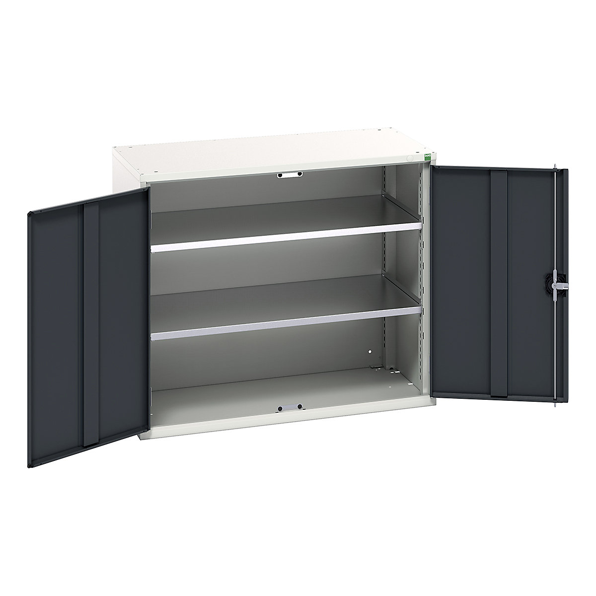 Bott Verso Shelf Cupboards