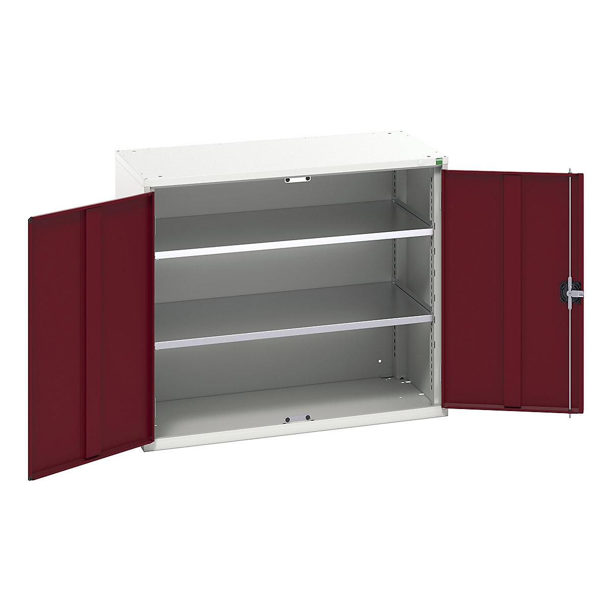 Bott Verso Shelf Cupboards