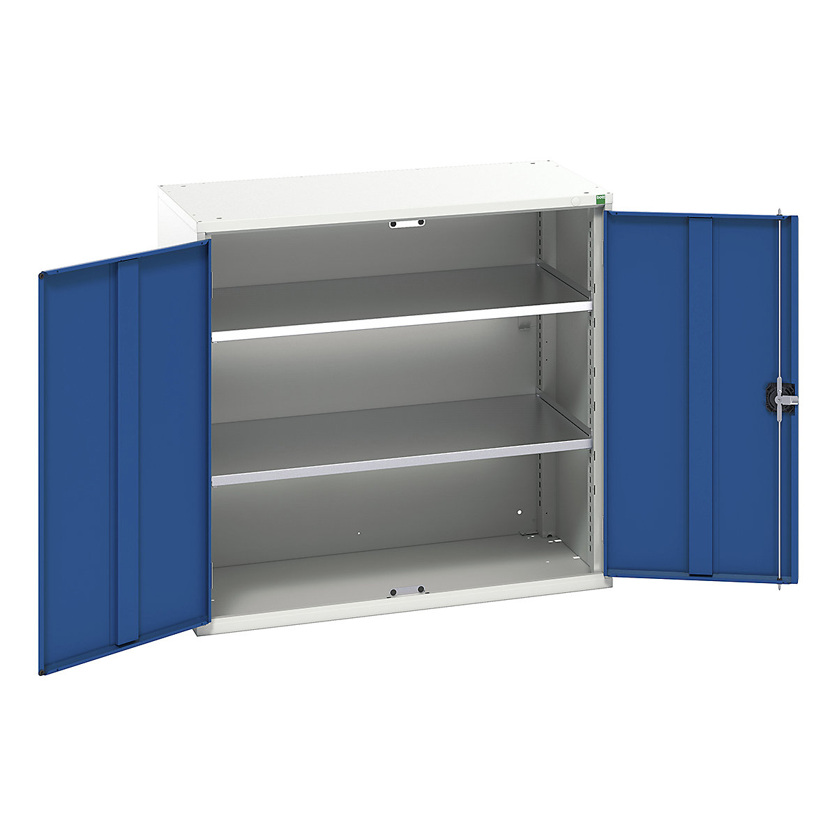 Bott Verso Shelf Cupboards