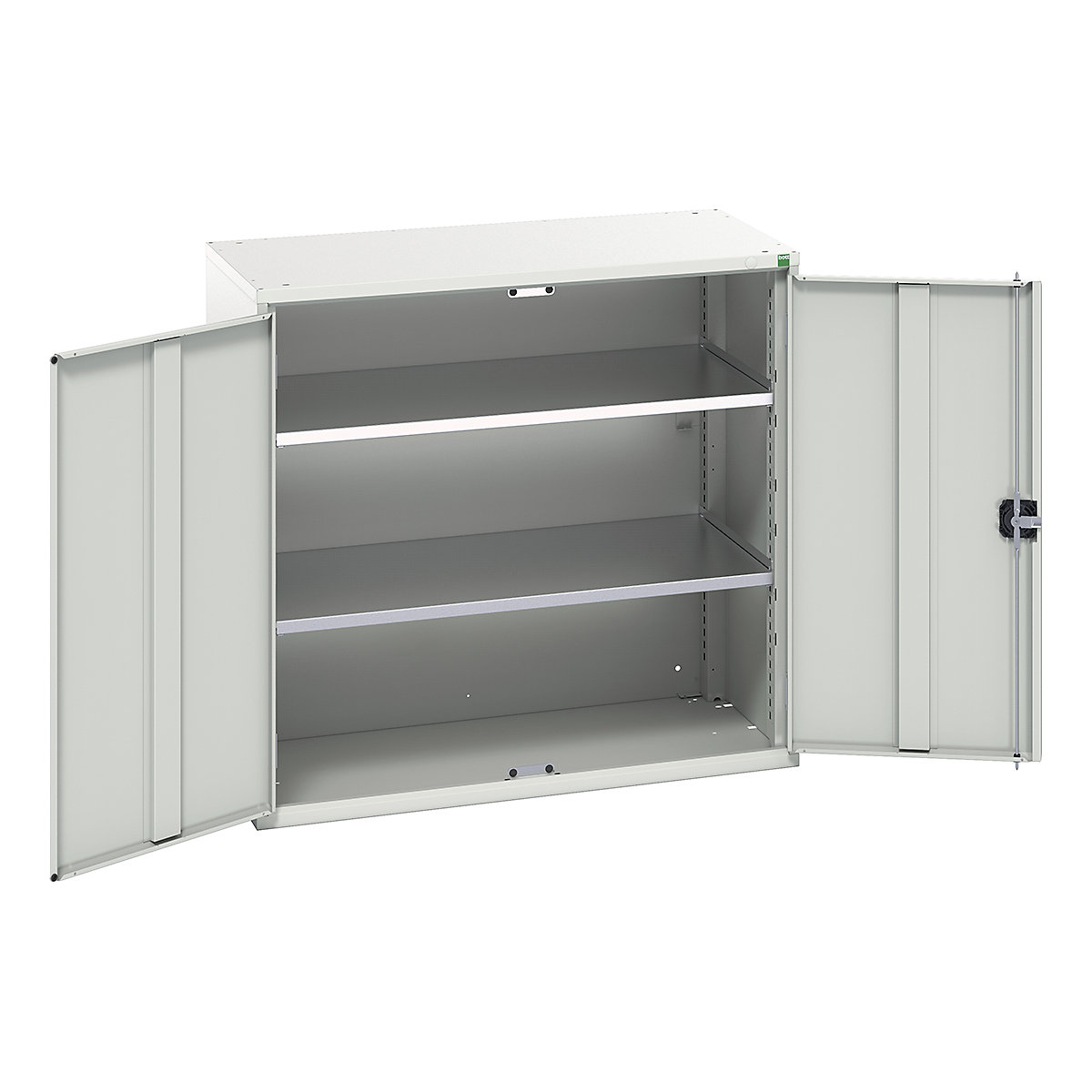Bott Verso Shelf Cupboards