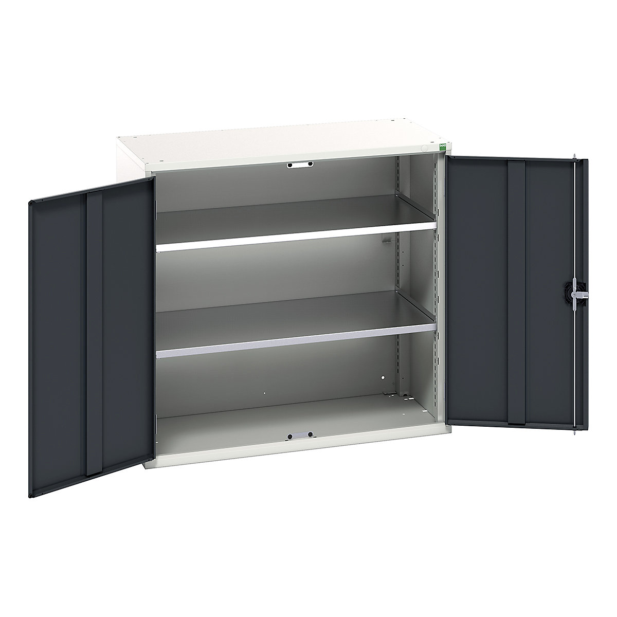 Bott Verso Shelf Cupboards